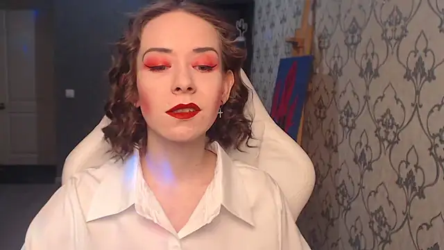 Snapshot of FascinatingEyess chatting on 27, 5, 2026 FascinatingEyess online show from 27, 5, 2026