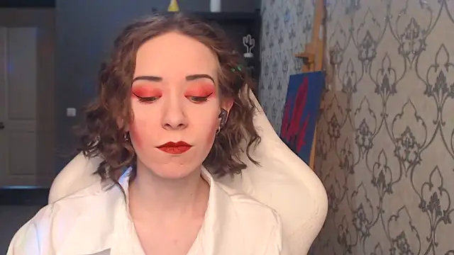 Snapshot of FascinatingEyess chatting on 31, 5, 2026 FascinatingEyess online show from 31, 5, 2026