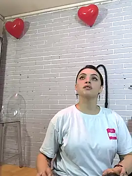 elizatexx online show from 14, 3, 2026