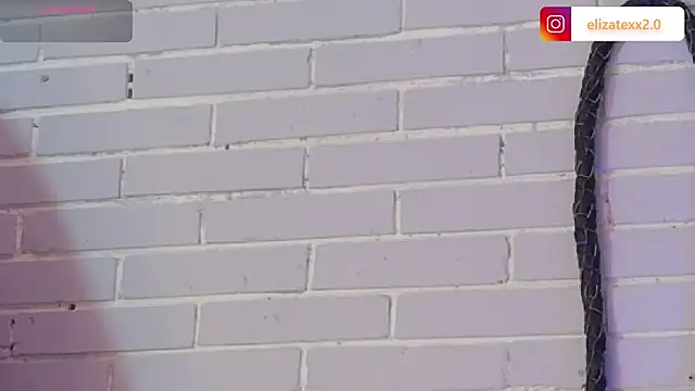 elizatexx online show from 31, 3, 2026