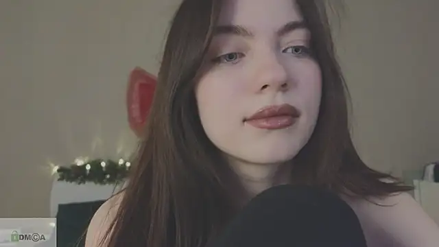 katty  cat online show from 27, 12, 2024