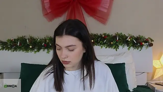 katty  cat online show from 20, 1, 2025