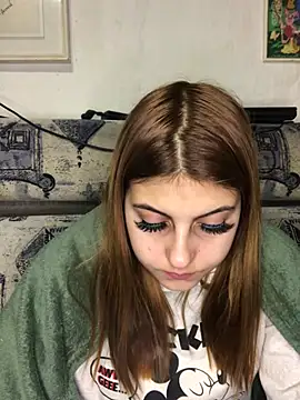 xxdorkax6 online show from 18, 1, 2025