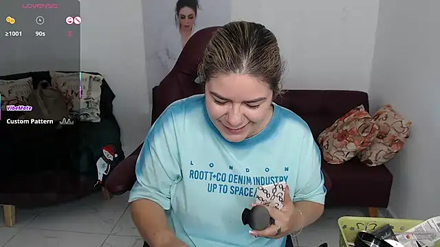 zehra sanem online show from 17, 11, 2025