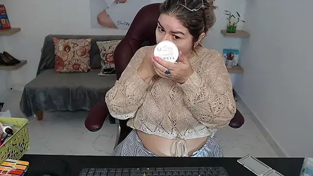 zehra sanem online show from 17, 2, 2026