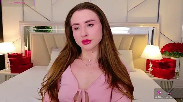 Jullia Carter online show from 15, 1, 2026