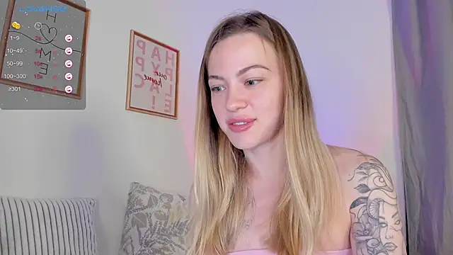 damn cutie online show from 27, 10, 2025