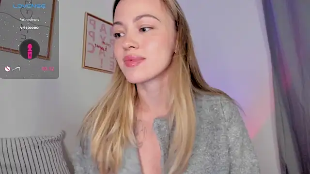 damn cutie online show from 16, 11, 2025