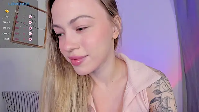 damn cutie online show from 6, 1, 2026