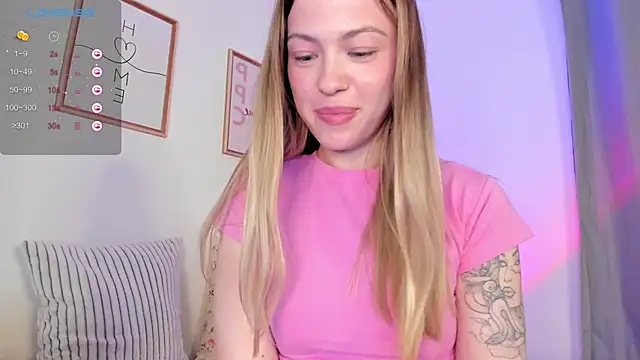 damn cutie online show from 7, 2, 2026