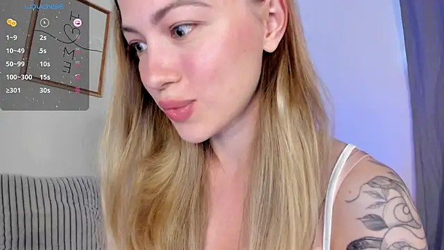 Snapshot of damn_cutie chatting on 7, 7, 2026 damn cutie online show from 7, 7, 2026