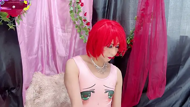 Sweet Qteman online show from 24, 4, 2026