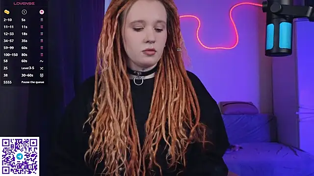 The Full Red Moon online show from 29, 5, 2026