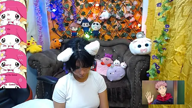 ravenn 20 online show from 14, 2, 2025