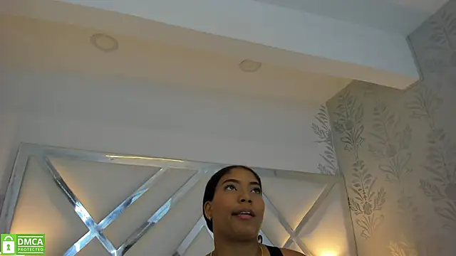 Snapshot of belacampbell chatting on 8, 1, 2025 belacampbell online show from 8, 1, 2025