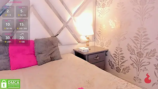 Snapshot of belacampbell chatting on 18, 1, 2025 belacampbell online show from 18, 1, 2025