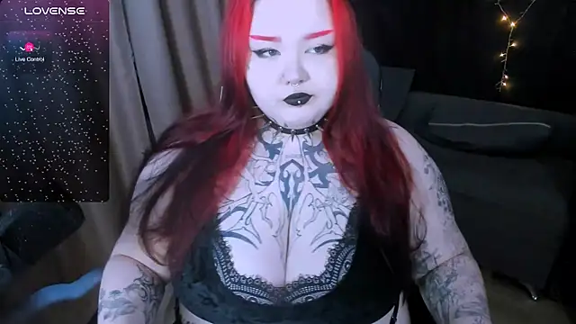 Gotic Pie online show from 12, 10, 2025