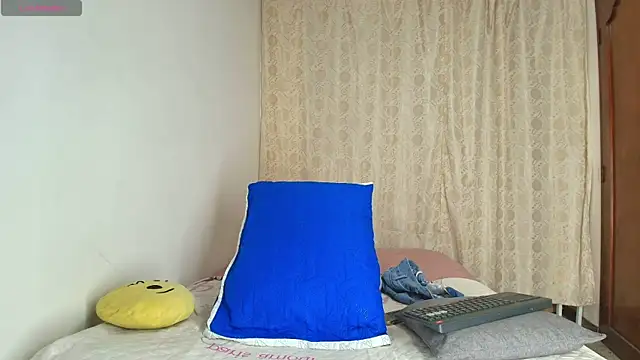 Luciana Ortiz1 online show from 23, 3, 2026