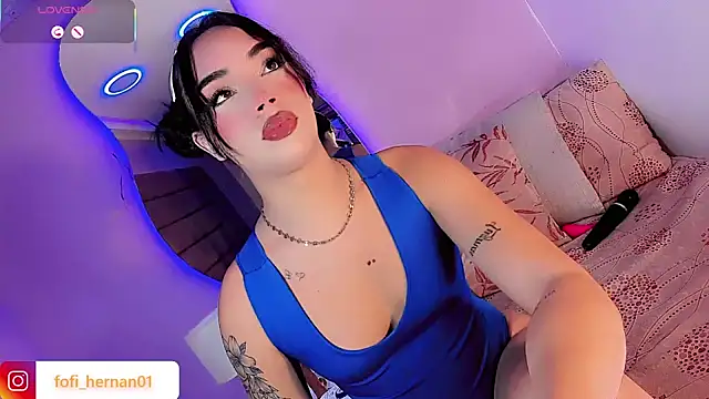 Sofi hdz online show from 3, 5, 2026