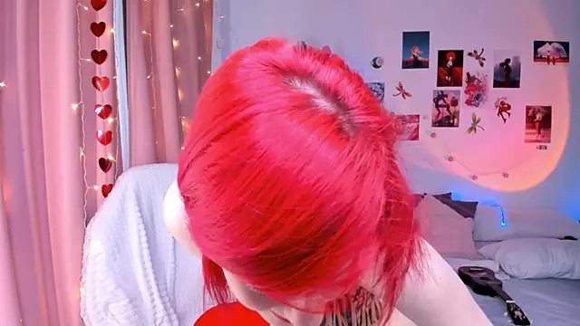 Jenny Foster online show from 3, 3, 2025