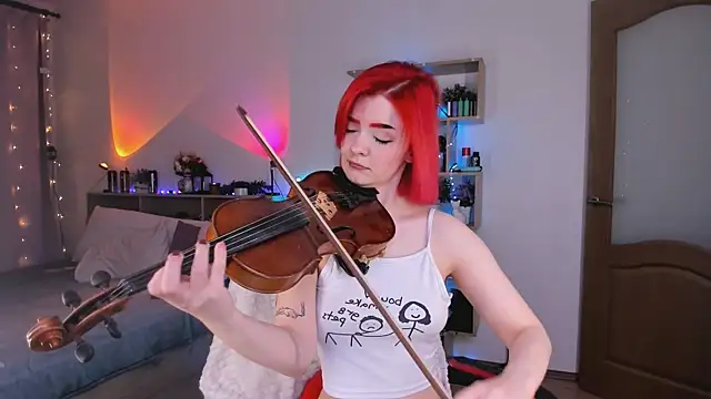 Jenny Foster online show from 7, 2, 2026