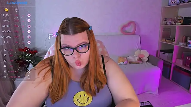 Snapshot of Melissa_Purr chatting on 13, 12, 2024 Melissa Purr online show from 13, 12, 2024