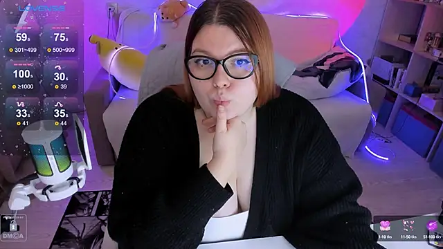 Snapshot of Melissa_Purr chatting on 17, 2, 2025 Melissa Purr online show from 17, 2, 2025