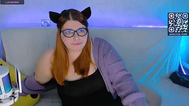 Snapshot of Melissa_Purr chatting on 21, 2, 2025 Melissa Purr online show from 21, 2, 2025