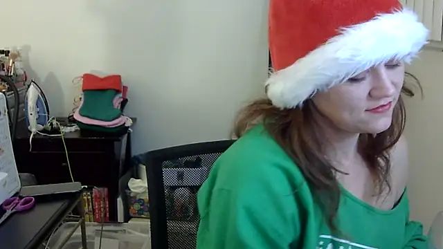 Snapshot of ziggyspice chatting on 7, 12, 2024 ziggyspice online show from 7, 12, 2024