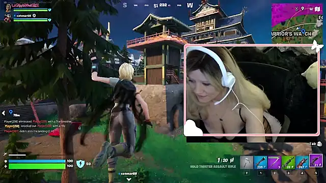 Snapshot of ziggyspice chatting on 26, 1, 2025 ziggyspice online show from 26, 1, 2025