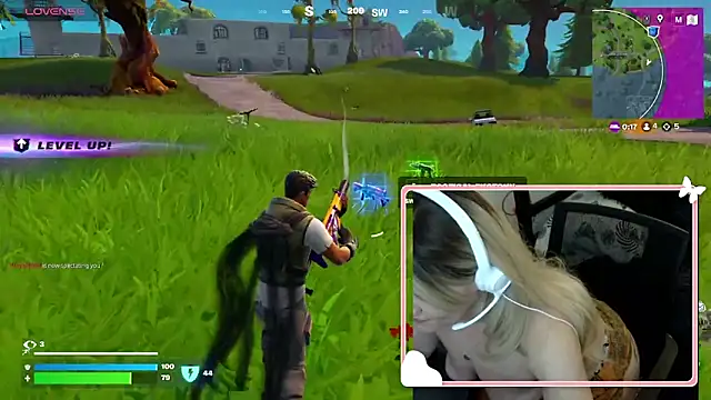 Snapshot of ziggyspice chatting on 1, 2, 2025 ziggyspice online show from 1, 2, 2025