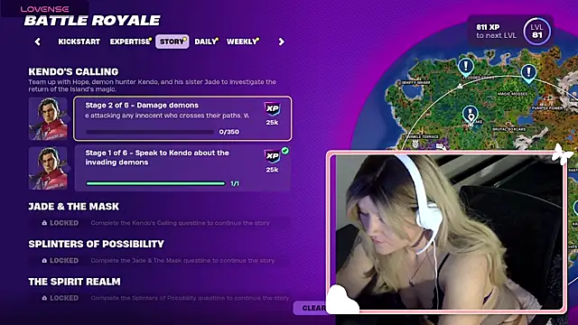 Snapshot of ziggyspice chatting on 7, 2, 2025 ziggyspice online show from 7, 2, 2025