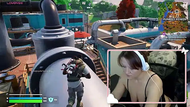 Snapshot of ziggyspice chatting on 8, 2, 2025 ziggyspice online show from 8, 2, 2025