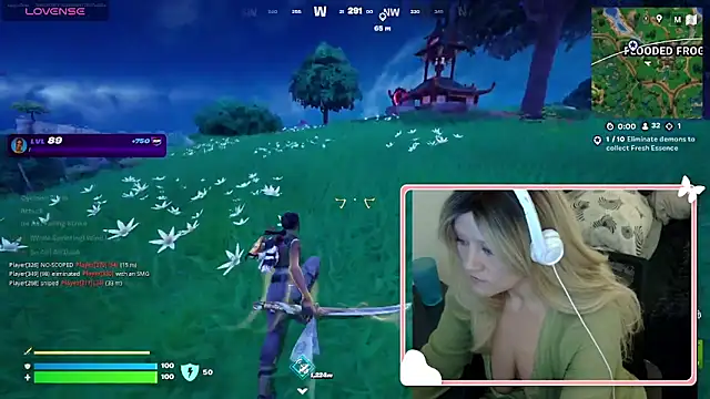 Snapshot of ziggyspice chatting on 8, 2, 2025 ziggyspice online show from 8, 2, 2025