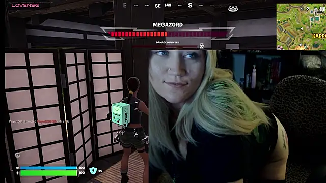 Snapshot of ziggyspice chatting on 30, 9, 2025 ziggyspice online show from 30, 9, 2025