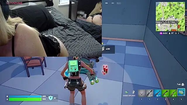 Snapshot of ziggyspice chatting on 21, 11, 2025 ziggyspice online show from 21, 11, 2025