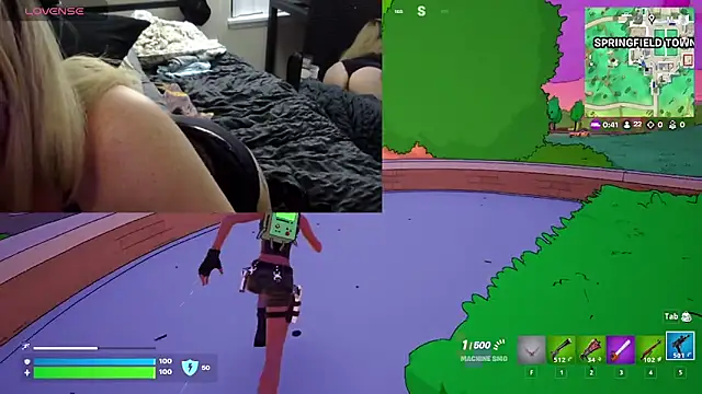 Snapshot of ziggyspice chatting on 23, 11, 2025 ziggyspice online show from 23, 11, 2025