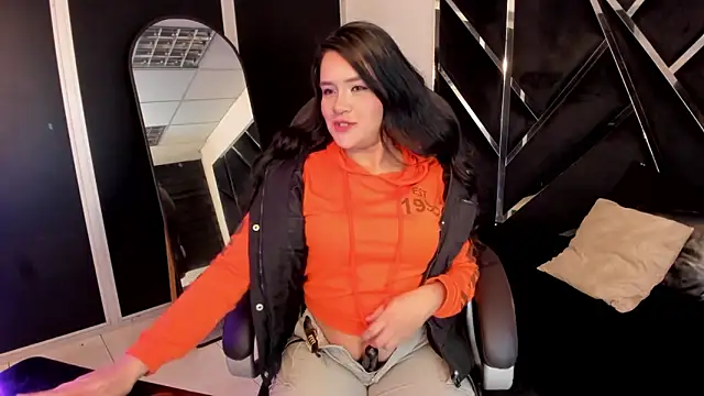 Snapshot of Ivanna18_x chatting on 26, 11, 2025 Ivanna18 x online show from 26, 11, 2025