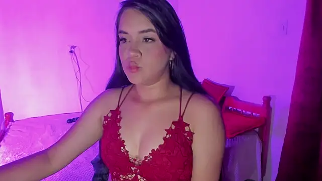 Snapshot of Ivanna18_x chatting on 16, 12, 2025 Ivanna18 x online show from 16, 12, 2025