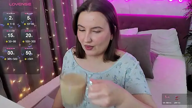 FeralPeach online show from 29, 11, 2025