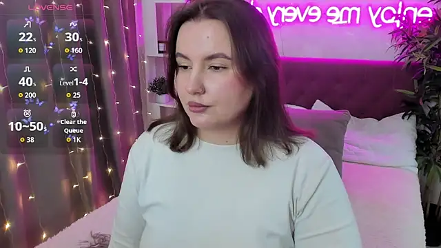 FeralPeach online show from 9, 1, 2026