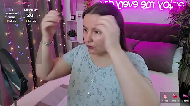 FeralPeach online show from 14, 2, 2026