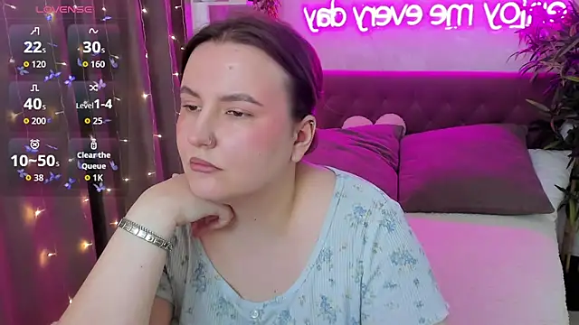 FeralPeach online show from 15, 3, 2026