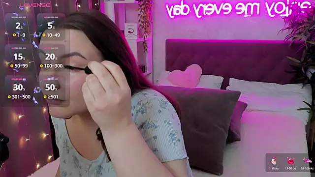 FeralPeach online show from 19, 4, 2026