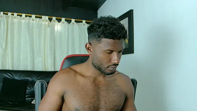 Black indiian online show from 23, 9, 2025