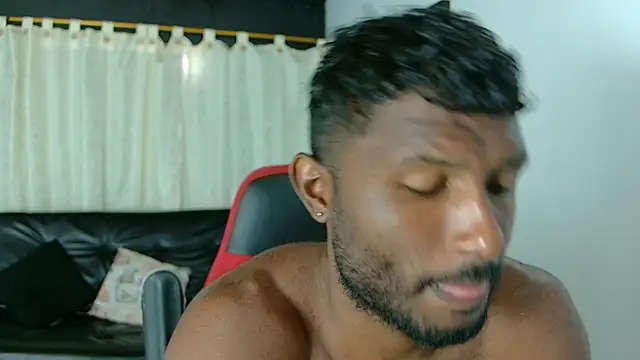 Black indiian online show from 29, 9, 2025