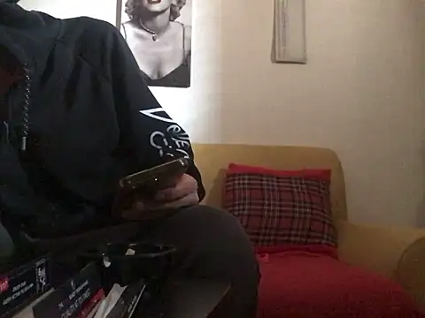 DragonPink online show from 6, 1, 2025