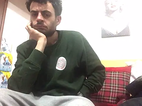 DragonPink online show from 16, 1, 2025