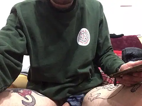 DragonPink online show from 22, 2, 2025