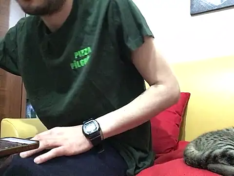 DragonPink online show from 1, 3, 2025